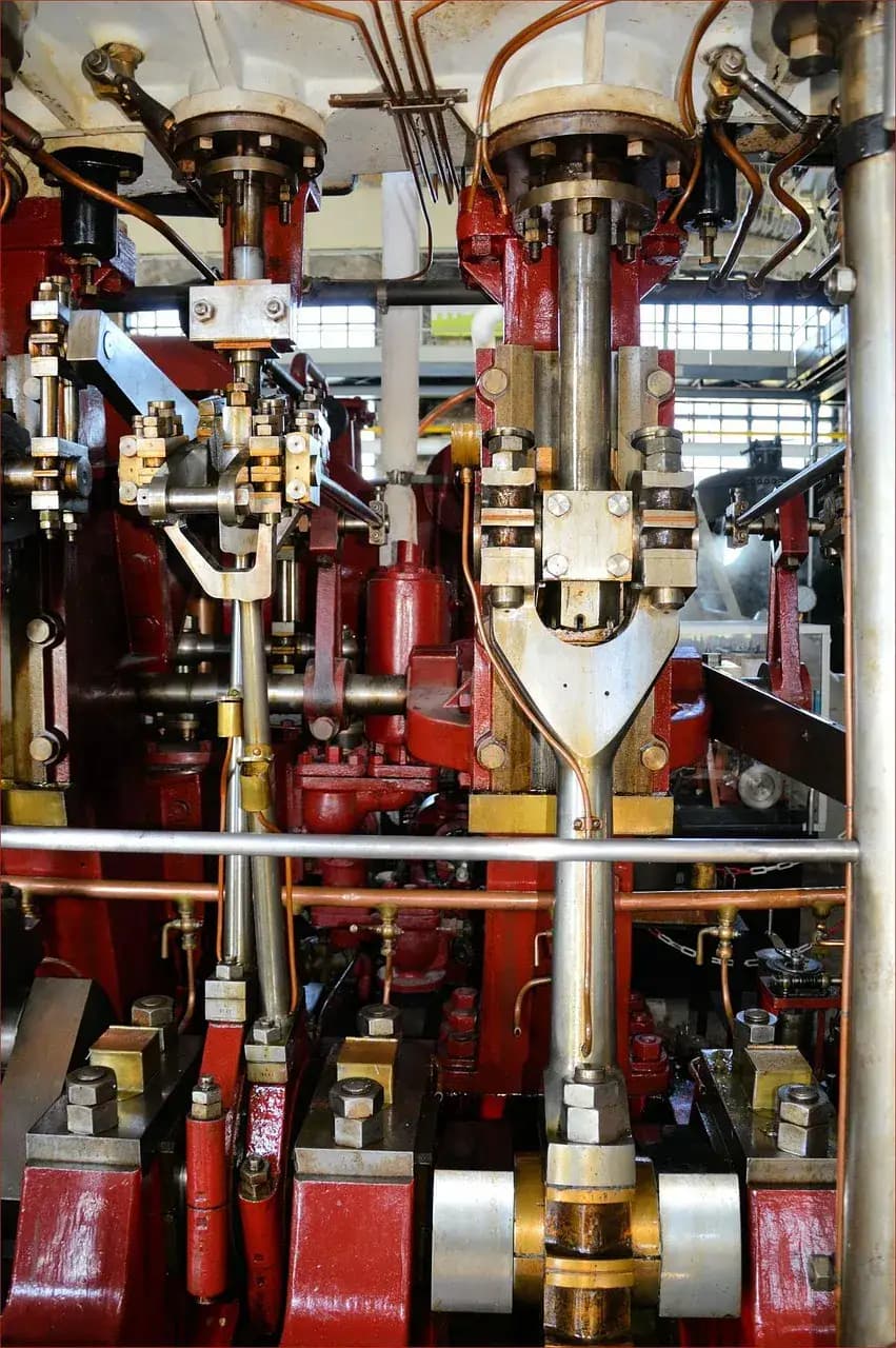 Plastics & Polymer Co.