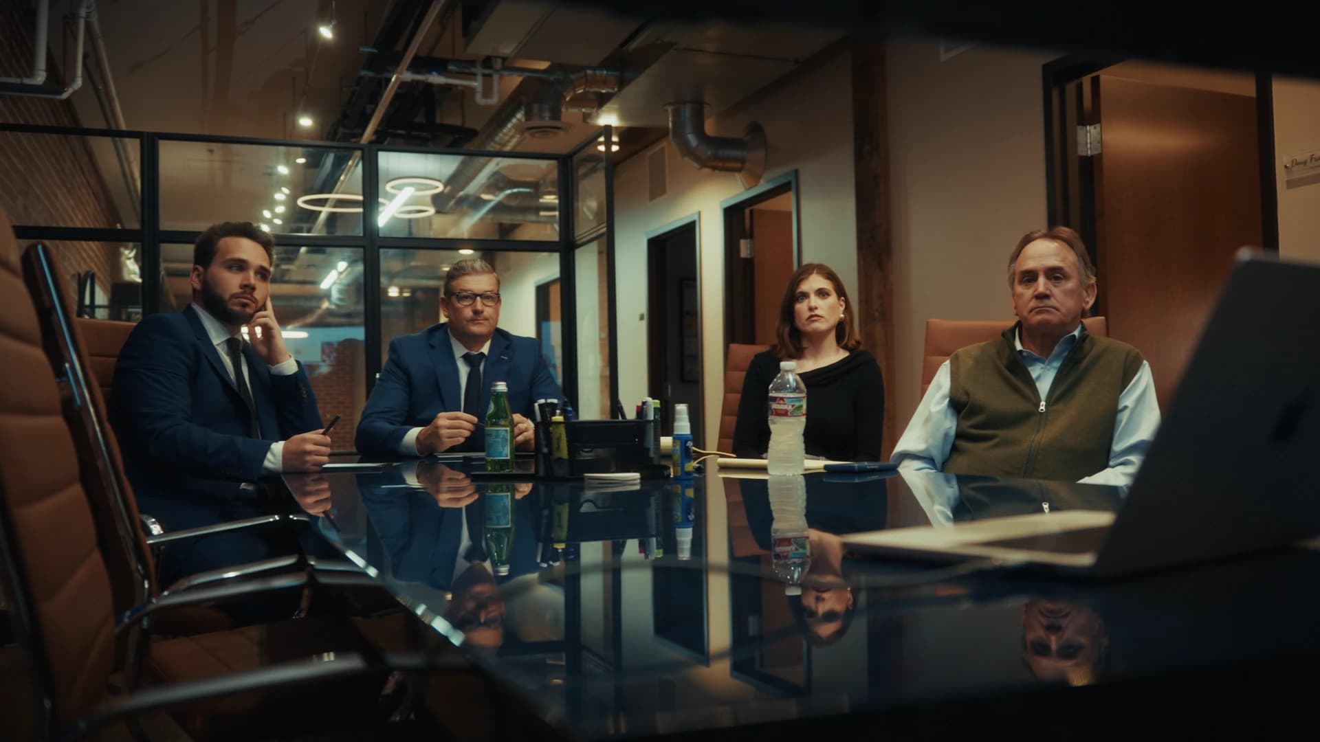 First Turn Capital team