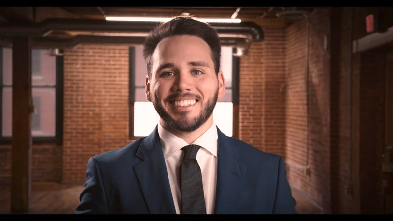 Caleb Corbitt, FMVA®